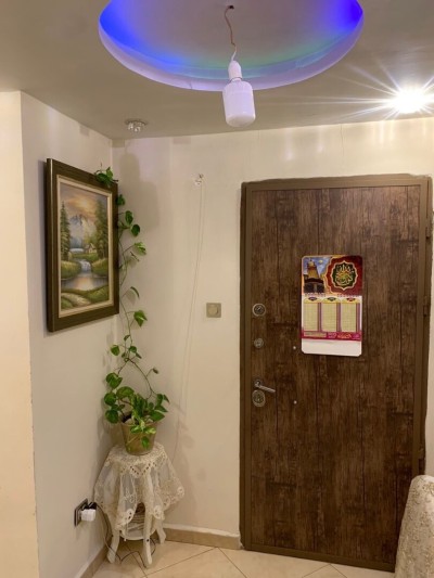 Vente Appartement F3 Alger Staoueli