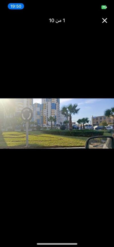 Vente Appartement F3 Alger Bab ezzouar