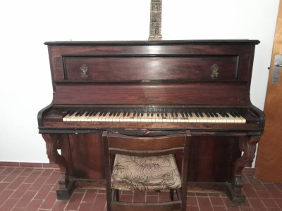 Location Appartement F4 Alger Dely brahim