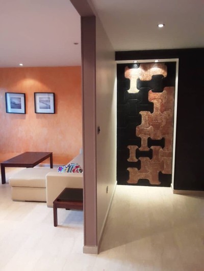 Location Appartement F2 Alger Said hamdine