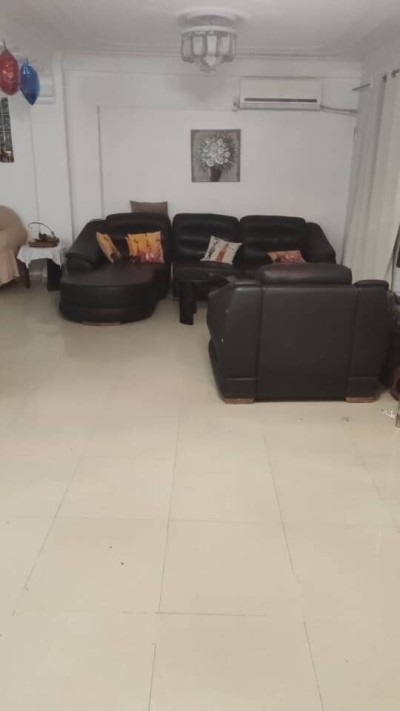 Vente Appartement F5 Alger Dely brahim