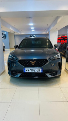 voitures-seat-leon-2023-cupra-bir-el-djir-oran-algerie