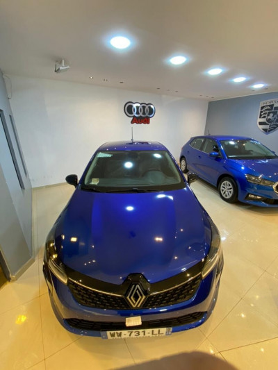 voitures-renault-clio-5-2024-evolution-bir-el-djir-oran-algerie