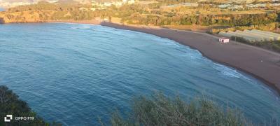 studio-location-vacances-tipaza-cherchell-algerie