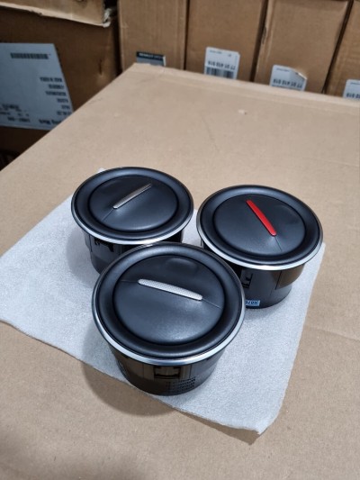 Grille de ventilation d'origine Sandero Stepway