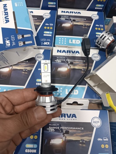 Lampe LED NARVA GERMANY 