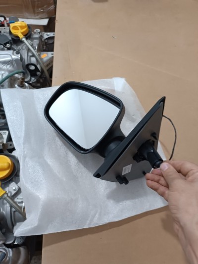 Rétroviseur manuel d'origine Symbol II