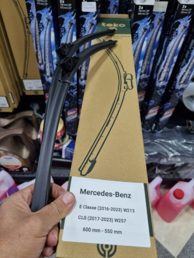 Essuie-glace Mercedes E Classe 2016-2023