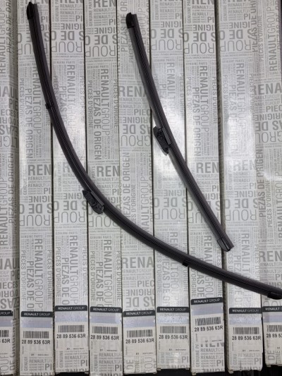 Essuie-glace d'origine Sandero 3