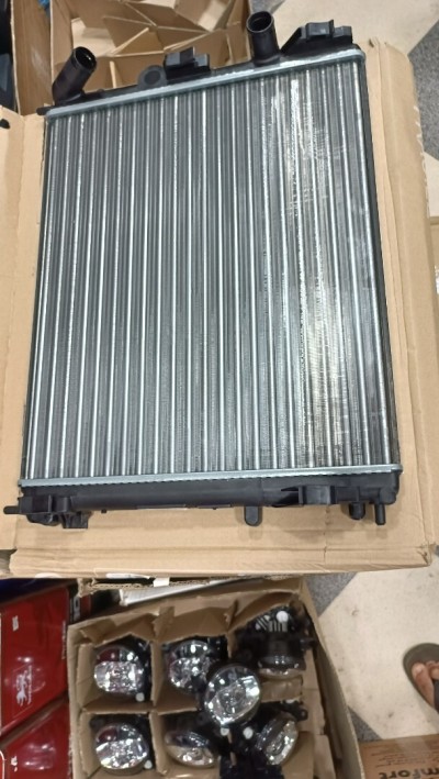 Radiateur d'origine Renault