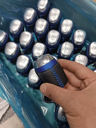 Pommeau d'origine Clio4 GT Line 