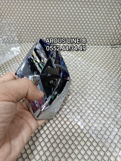 Caméra de recul d'origine CLIO IV