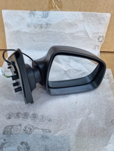 Rétroviseurs d'origine Sandero Stepway