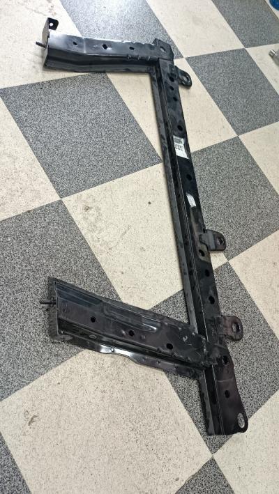 faux berceau d'origine clio 4