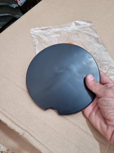 trappe essence d'origine Clio4