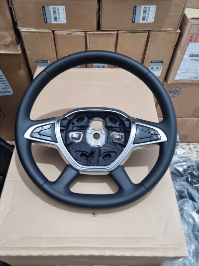 Volant d'origine Renault symbol