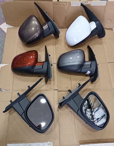 Rétroviseur électrique droite d'origine Kangoo 3 