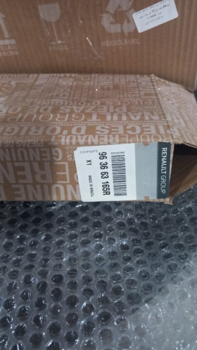 Miroir rétroviseur d'origine duster 2