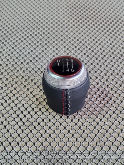 Pommeau CLIO V RS line