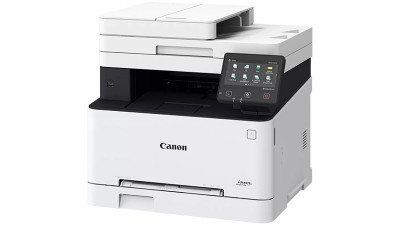 Imprimante MF Canon Laser Couleur MF655CDW