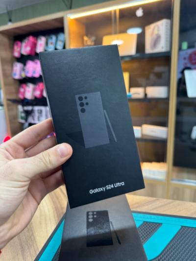 Galaxy S24 Ultra 512Gb Samsung