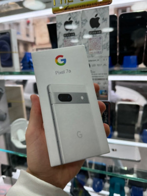 Google Google pixel 7A neuf