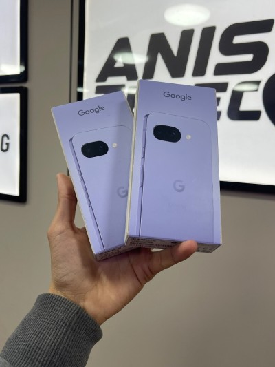 Google Google pixel 9a