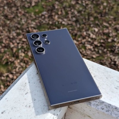 Galaxy S24 Ultra 12/256GB 1 sim Samsung