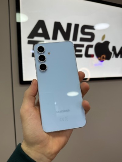 Samsung Galaxy S24 Fe 8/128GB