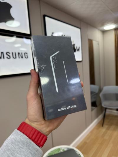 Samsung Galaxy S25 Ultra 512Gb