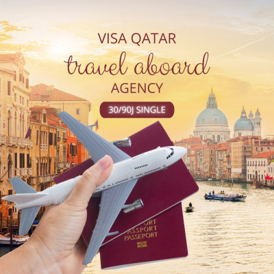 حجوزات-و-تأشيرة-e-visa-qatar-أولاد-فايت-الجزائر