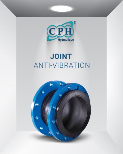JOINT ANTI-VIBRATION