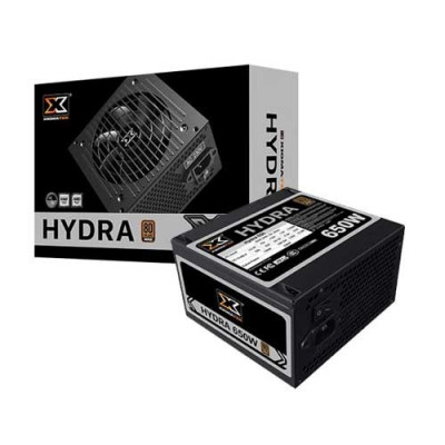 XIGMATEK HYDRA 650W 80+ BRONZE