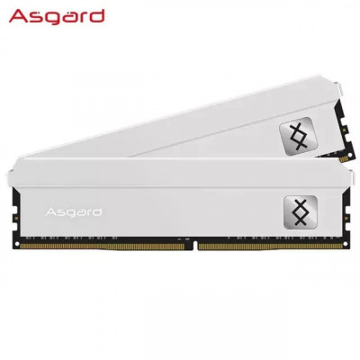 RAM ASGARD 3200Mhz / 3600Mhz 8GB DDR4