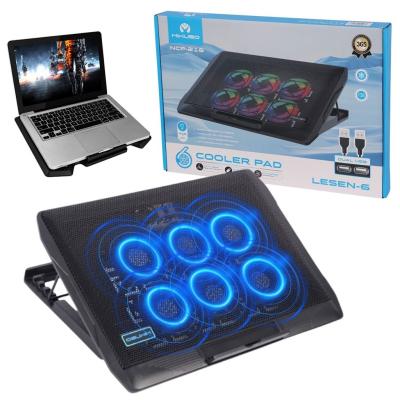 COOLER PAD MIKUSO NCP 216