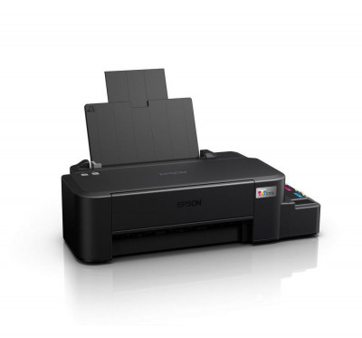Imprimante Epson EcoTank L121 monofonction/couleur/réservoir d'encre/connectivité USB