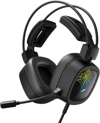 Tai Nghe Chup Tai Gaming TZ 2206 