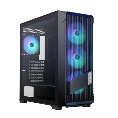 BOITIER RAIDMAX X603 +4FANS ARGB 