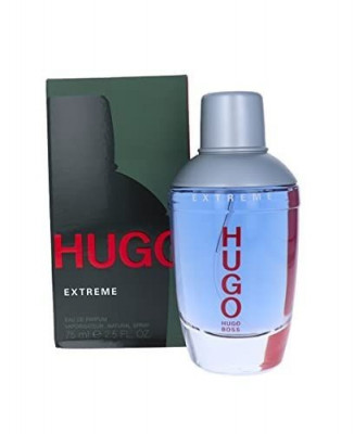 Hugo boss extreme 75 ml