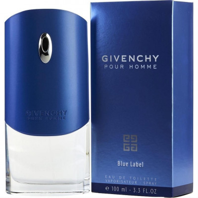 Givenchy Bleu label edt 100 ml