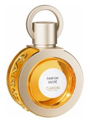 Parfum Sacré Caron 50 ml pour femme