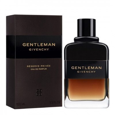 Givenchy gentleman  reserve prive edp 100 ml