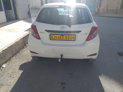 voitures-toyota-yaris-2013-ain-beida-oum-el-bouaghi-algerie