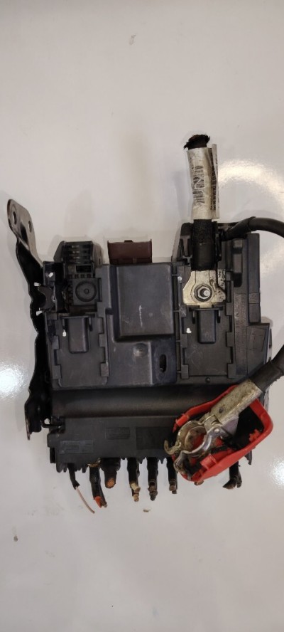 Module tensions batterie d'origine, Peugeot 3008 PH2, 5008 PH2, Citroën, C4 Picasso II, (2012-2018) 