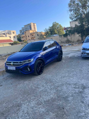 voitures-volkswagen-t-roc-2023-r-ling-annaba-algerie