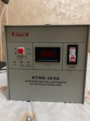 materiel-electrique-stabilisateur-himel-3kva-bab-ezzouar-alger-algerie