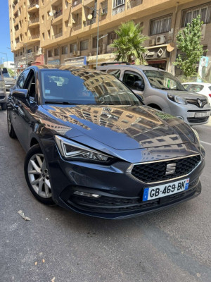 voitures-seat-leon-2021-style-bir-el-djir-oran-algerie