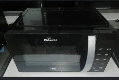 آخر-micro-ondes-mister-chef-iris-20l-دار-البيضاء-الجزائر