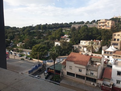 Sell Apartment F3 Alger Hydra