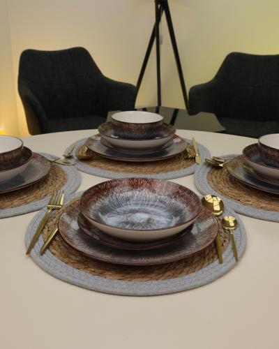 Rent Apartment F3 Alger Hydra